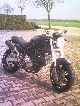 2002 Ducati  M900 - Marving ABE, short tail ... Motorcycle Naked Bike photo 1