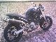 2002 Ducati  M900 - Marving ABE, short tail ... Motorcycle Naked Bike photo 2