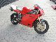 Ducati  998 S / R 2002 Sports/Super Sports Bike photo