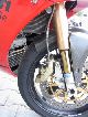2002 Ducati  998 S / R Motorcycle Sports/Super Sports Bike photo 2