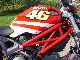 2011 Ducati  ROSSI DESIGN ART 796 ABS Motorcycle Motorcycle photo 2