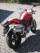 2008 Ducati  Monster S2R 1000 compressor, shipping bundesw. € 99 Motorcycle Naked Bike photo 3