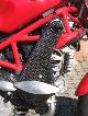 2008 Ducati  Monster S2R 1000 compressor, shipping bundesw. € 99 Motorcycle Naked Bike photo 4