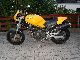 Ducati  600 Monster and many Rizoma carbon fiber parts 1999 Naked Bike photo