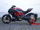 2011 Ducati  Diavel Carbon, red, ABS & TC NEW VEHICLE Motorcycle Naked Bike photo 1
