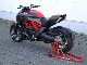 2011 Ducati  Diavel Carbon, red, ABS & TC NEW VEHICLE Motorcycle Naked Bike photo 2