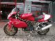 2001 Ducati  Supersport 750i.e. Motorcycle Sports/Super Sports Bike photo 1