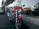 2003 Ducati  Monster M1000 i.E. Motorcycle Motorcycle photo 1