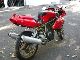 2000 Ducati  750 SS ie Motorcycle Sports/Super Sports Bike photo 2