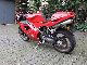 1995 Ducati  916, no 996 Motorcycle Motorcycle photo 1