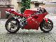1995 Ducati  916, no 996 Motorcycle Motorcycle photo 3