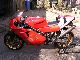 1991 Ducati  851/888 SP5 Motorcycle Sports/Super Sports Bike photo 1