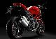 2011 Ducati  MONSTER 1100 Evolution - 2012 Motorcycle Naked Bike photo 1