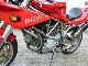 Ducati  Supersport 1000 DS 2003 Sport Touring Motorcycles photo