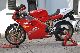 Ducati  996 2003 Sports/Super Sports Bike photo