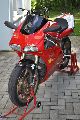 2003 Ducati  996 Motorcycle Sports/Super Sports Bike photo 2