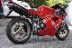 2003 Ducati  996 Motorcycle Sports/Super Sports Bike photo 3