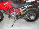 2010 Ducati  HYPERMOTARD 796 RED Motorcycle Sports/Super Sports Bike photo 4