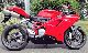 Ducati  848 well maintained with 1 year warranty 2009 Sports/Super Sports Bike photo