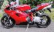 2009 Ducati  848 well maintained with 1 year warranty Motorcycle Sports/Super Sports Bike photo 1