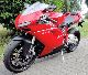 2009 Ducati  848 well maintained with 1 year warranty Motorcycle Sports/Super Sports Bike photo 3