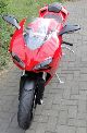 2009 Ducati  848 well maintained with 1 year warranty Motorcycle Sports/Super Sports Bike photo 4
