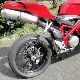 2009 Ducati  848 well maintained with 1 year warranty Motorcycle Sports/Super Sports Bike photo 6