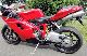 2009 Ducati  848 well maintained with 1 year warranty Motorcycle Sports/Super Sports Bike photo 7
