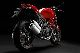 Ducati  Monster 1100 Evo, ABS RED in short supply 2011 Naked Bike photo