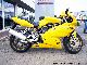 Ducati  Super Sport 900 1998 Sports/Super Sports Bike photo