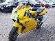 1998 Ducati  Super Sport 900 Motorcycle Sports/Super Sports Bike photo 2
