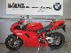 Ducati  1098 - 1 Hand 2008 Sports/Super Sports Bike photo