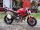 2011 Ducati  Monster 1100 EVO red-now-stock Motorcycle Naked Bike photo 1