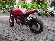 2011 Ducati  Monster 1100 EVO red-now-stock Motorcycle Naked Bike photo 4
