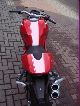 2011 Ducati  Monster 1100 EVO red-now-stock Motorcycle Naked Bike photo 6