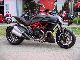 2011 Ducati  Diavel Carbon Red - ducatileasing com. - Motorcycle Naked Bike photo 1