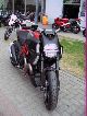 2011 Ducati  Diavel Carbon Red - ducatileasing com. - Motorcycle Naked Bike photo 2