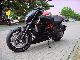 2011 Ducati  Diavel Carbon Red - ducatileasing com. - Motorcycle Naked Bike photo 3