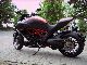 2011 Ducati  Diavel Carbon Red - ducatileasing com. - Motorcycle Naked Bike photo 4