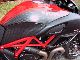 2011 Ducati  Diavel Carbon Red - ducatileasing com. - Motorcycle Naked Bike photo 7