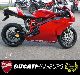2005 Ducati  999 R + 1 year warranty Motorcycle Sports/Super Sports Bike photo 1