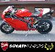 2005 Ducati  999 R + 1 year warranty Motorcycle Sports/Super Sports Bike photo 5