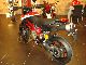 2011 Ducati  Hypermotard 1100 Evo SP \ Motorcycle Super Moto photo 4