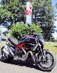 Ducati  Diavel Carbon Red 1200 ABS now available 2011 Motorcycle photo