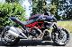 2011 Ducati  Diavel Carbon Red 1200 ABS now available Motorcycle Motorcycle photo 1