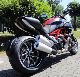2011 Ducati  Diavel Carbon Red 1200 ABS now available Motorcycle Motorcycle photo 2