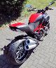 2011 Ducati  Diavel Carbon Red 1200 ABS now available Motorcycle Motorcycle photo 3