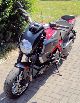 2011 Ducati  Diavel Carbon Red 1200 ABS now available Motorcycle Motorcycle photo 7