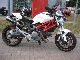 2011 Ducati  Monster 696 LADYMONSTE R Lowered Motorcycle Naked Bike photo 1