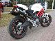 2011 Ducati  Monster 696 LADYMONSTE R Lowered Motorcycle Naked Bike photo 4
